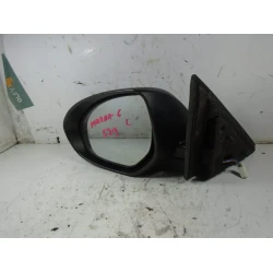 MIRROR LEFT Mazda Mazda6 2009 2.0D