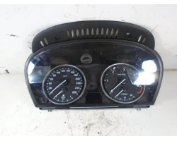 DASHBOARD BMW 5 2007 535 TOURING D AUT. 62.11-9153757