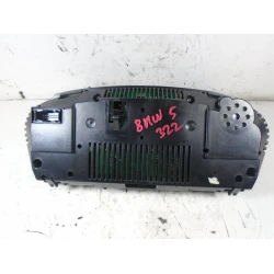 DASHBOARD BMW 5 2007 535 TOURING D AUT. 62.11-9153757
