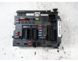 BSM CONTROL UNIT Peugeot 206 2005 1.4HDI B2