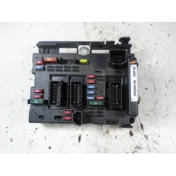 CENTRALINA BODY COMPUTER Peugeot 206 2005 1.4HDI B2