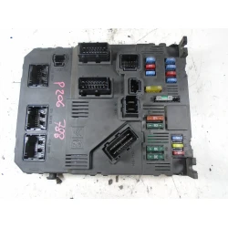 BSI CONTROL UNIT Peugeot 206 2005 1.4HDI