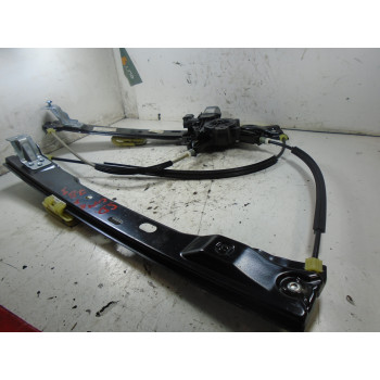 WINDOW MECHANISM FRONT RIGHT Ford C-Max 2011 1.6 
