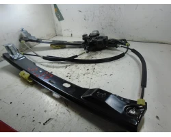 MECCANISMO ALZA VETRO ANTERIORE DESTRA Ford C-Max 2011 1.6