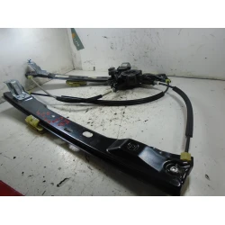 WINDOW MECHANISM FRONT RIGHT Ford C-Max 2011 1.6