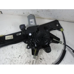 MECCANISMO ALZA VETRO ANTERIORE DESTRA Ford C-Max 2011 1.6
