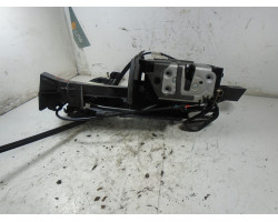 DOOR LOCK FRONT RIGHT Ford C-Max 2011 1.6 