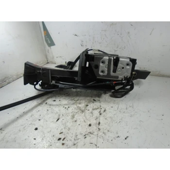 CHIUSURA SERRATURA PORTA ANTERIORE DESTRA Ford C-Max 2011 1.6