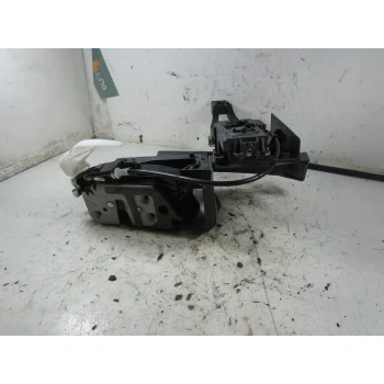 CHIUSURA SERRATURA PORTA POSTERIORE SINISTRA Ford C-Max 2011 1.6