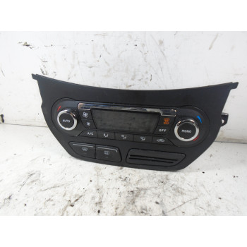 HEATER CLIMATE CONTROL PANEL Ford C-Max 2011 1.6 am5t18c612bj