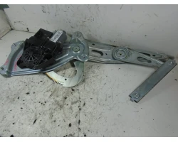WINDOW MECHANISM REAR LEFT Renault SCENIC 2009 III. 1.6 16V