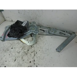 MEHANIZEM ŠIPE  ZADAJ LEVA Renault SCENIC 2009 III. 1.6 16V