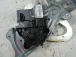 MECCANISMO ALZA VETRO POSTERIORE SINISTRO Renault SCENIC 2009 III. 1.6 16V