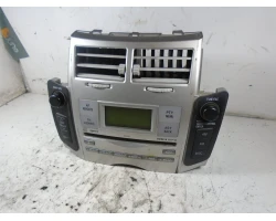 AUTORADIO Toyota Yaris 2006 1.4 D 86120-0d211