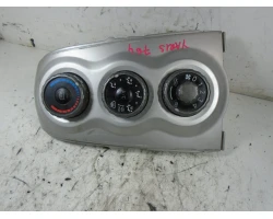 CENTRALINA COMANDO CLIMATIZZATORE Toyota Yaris 2006 1.4 D 55406-0d190