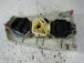 STIKALO GRETJA Toyota Yaris 2006 1.4 D 55406-0d190