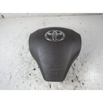 AIRBAG VOLANTE Toyota Yaris 2006 1.4 D 45130-0160-d