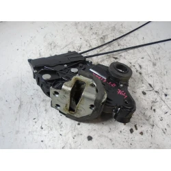 CHIUSURA SERRATURA PORTA ANTERIORE DESTRA Toyota Yaris 2006 1.4 D