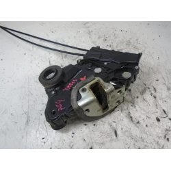 DOOR LOCK FRONT LEFT Toyota Yaris 2006 1.4 D