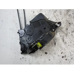 ZAKLEP SP LEVA Toyota Yaris 2006 1.4 D