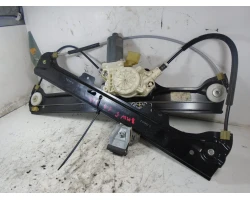 WINDOW MECHANISM FRONT RIGHT BMW 5 2007 535 TOURING D AUT.
