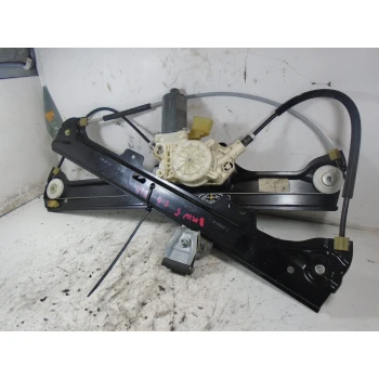 MEHANIZEM ŠIPE  SPREDAJ DESNA BMW 5 2007 535 TOURING D AUT.