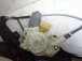 MEHANIZEM ŠIPE  SPREDAJ DESNA BMW 5 2007 535 TOURING D AUT.