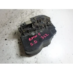 ZAKLEP  SPREDAJ DESNA BMW 5 2007 535 TOURING D AUT.