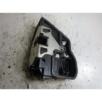 DOOR LOCK REAR LEFT BMW 5 2007 535 TOURING D AUT.