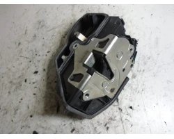 CHIUSURA SERRATURA PORTA ANTERIORE SINISTRA BMW 5 2007 535 TOURING D AUT.