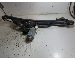 WINDOW MECHANISM REAR RIGHT BMW 5 2007 535 TOURING D AUT.