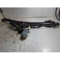 MEHANIZEM ŠIPE  ZADAJ DESNA BMW 5 2007 535 TOURING D AUT.