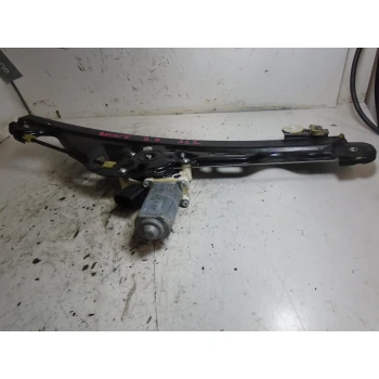 MECCANISMO ALZA VETRO POSTERIORE DESTRO BMW 5 2007 535 TOURING D AUT.