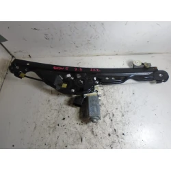 WINDOW MECHANISM REAR RIGHT BMW 5 2007 535 TOURING D AUT.