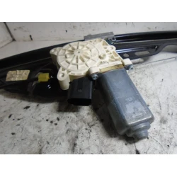 WINDOW MECHANISM REAR LEFT BMW 5 2007 535 TOURING D AUT.