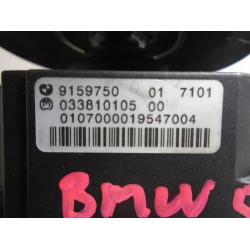 LEVA CAMBIO BMW 5 2007 535 TOURING D AUT. 9159750 033810105