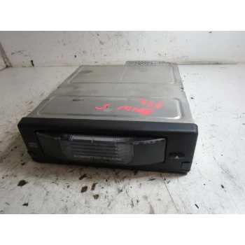 AUTORADIO BMW 5 2007 535 TOURING D AUT. 65.12-9131850