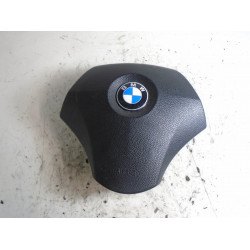STEERING WHEEL AIRBAG BMW 5 2007 535 TOURING D AUT. 33677693004y