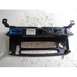 HEATER CLIMATE CONTROL PANEL BMW 5 2007 535 TOURING D AUT. 64119155649-01