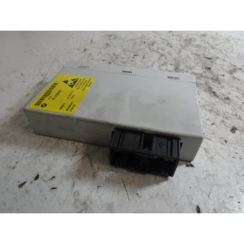 centralina vario BMW 5 2007 535 TOURING D AUT. 9138969