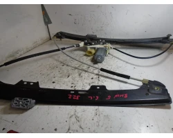 MECCANISMO ALZA VETRO ANTERIORE SINISTRO BMW 5 2007 535 TOURING D AUT.