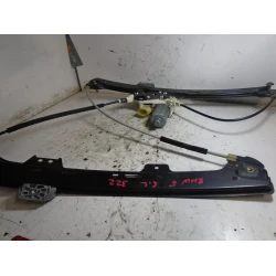 WINDOW MECHANISM FRONT LEFT BMW 5 2007 535 TOURING D AUT.