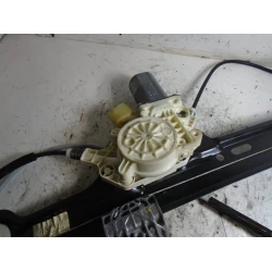 MECCANISMO ALZA VETRO ANTERIORE SINISTRO BMW 5 2007 535 TOURING D AUT.