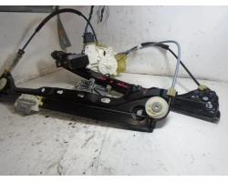 MECCANISMO ALZA VETRO ANTERIORE DESTRA BMW 3 2007 320D COUPE