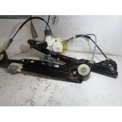 WINDOW MECHANISM FRONT RIGHT BMW 3 2007 320D COUPE