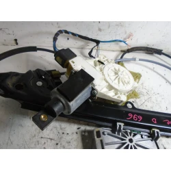 MECCANISMO ALZA VETRO ANTERIORE DESTRA BMW 3 2007 320D COUPE
