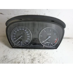 QUADRO STRUMENTI CONTACHILOMETRI BMW 3 2007 320D COUPE 9143821-01