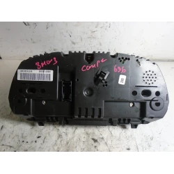 QUADRO STRUMENTI CONTACHILOMETRI BMW 3 2007 320D COUPE 9143821-01