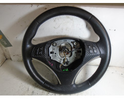 STEERING WHEEL BMW 3 2007 320D COUPE 