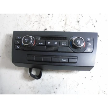 STIKALO GRETJA BMW 3 2007 320D COUPE 64119147300-01